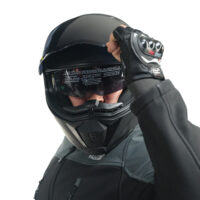 MTP MP mat siyah düz çene açılır motosiklet kaskı M modüler motor kaskı güvenli sürüş ekipmanı